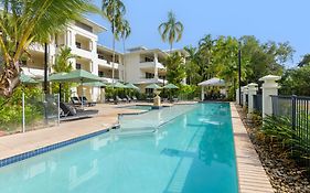 Mandalay Luxury Beachfront Apartments